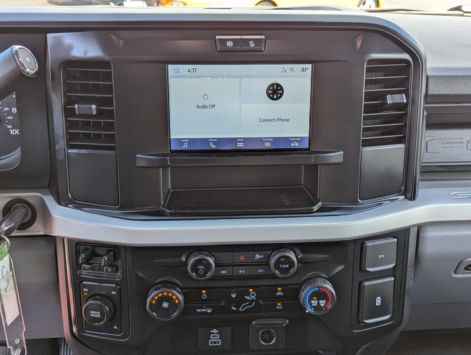 Used 2026 Ford F450 XL w/ XL Driver Assist Package AWD/4WD image 28