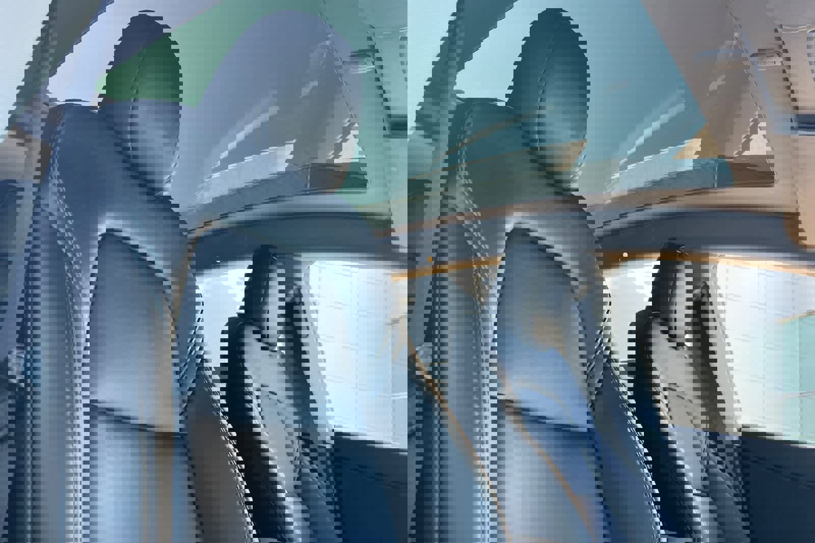 Used 2024 Tesla Model Y Long Range image 20