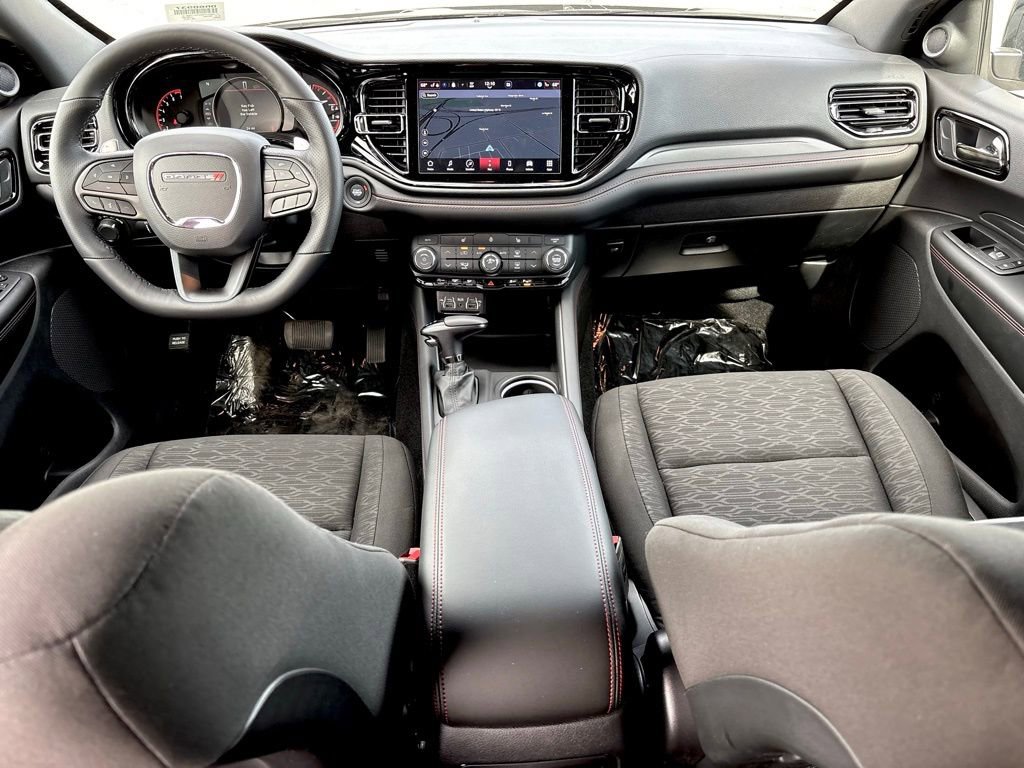 New 2026 Dodge Durango GT image 19