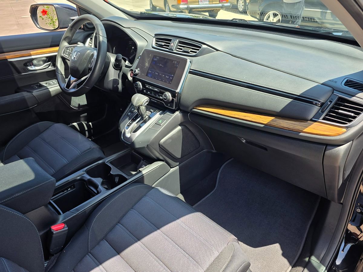 Used 2019 Honda CR-V EX image 13