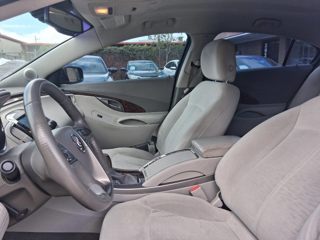Used 2013 Buick LaCrosse image 14