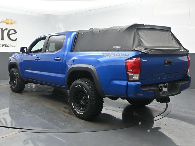 Used 2016 Toyota Tacoma TRD Off-Road image 34