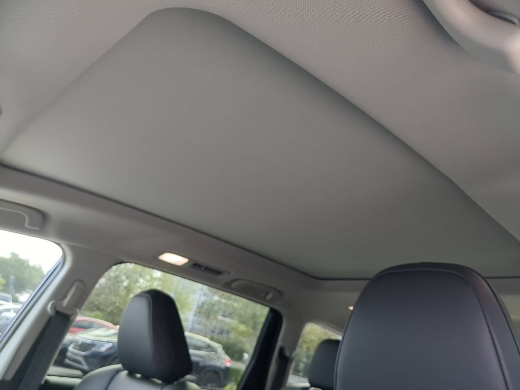 New 2026 Subaru Ascent Touring AWD/4WD image 21