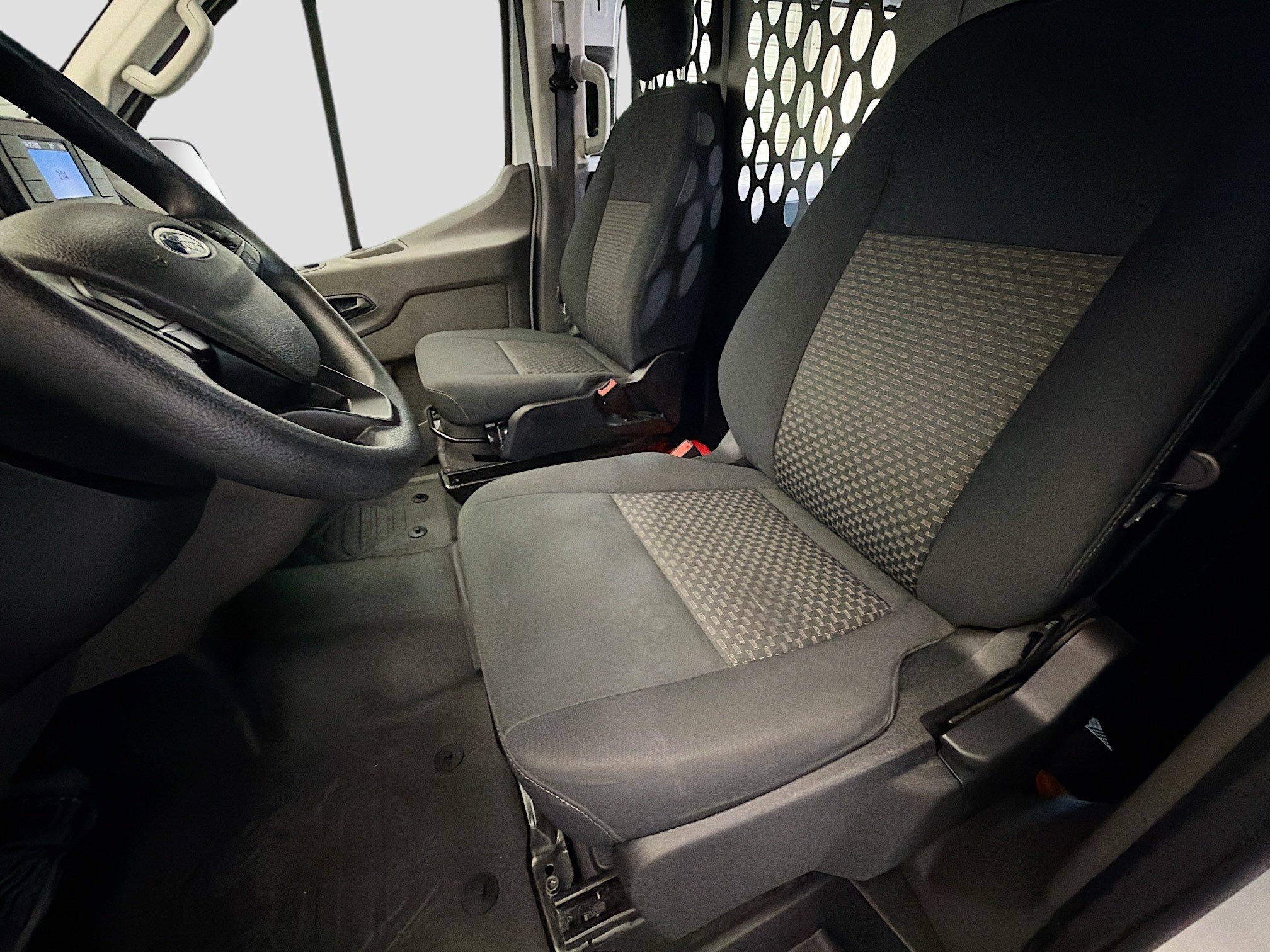 Used 2025 Ford Transit 250 Low Roof w/ Exterior Upgrade Package RWD image 11