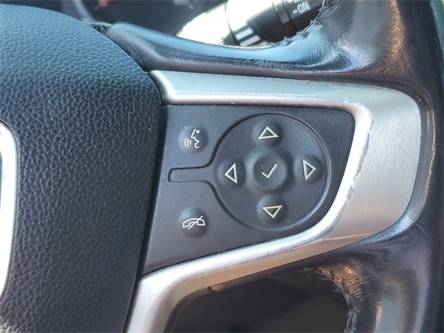 Used 2019 GMC Terrain SLE w/ Driver Convenience Package image 11