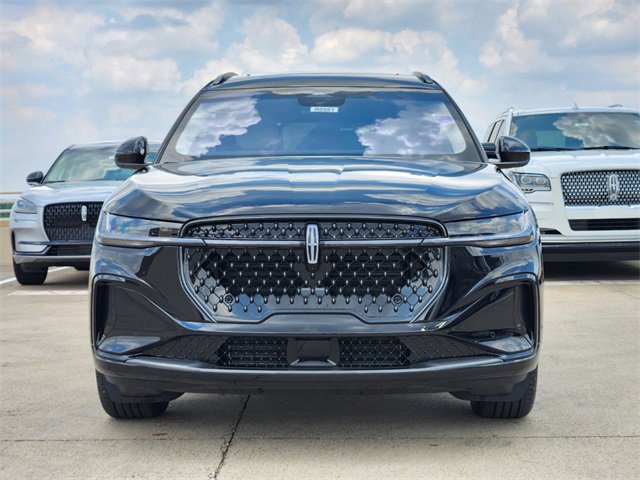 New 2024 Lincoln Nautilus Black Label w/ Jet Appearance Package (87T) image 2