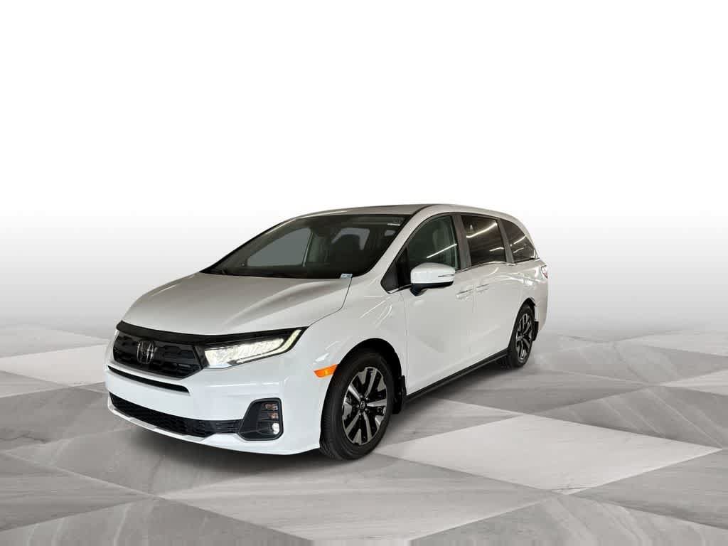New 2026 Honda Odyssey EX-L image 4