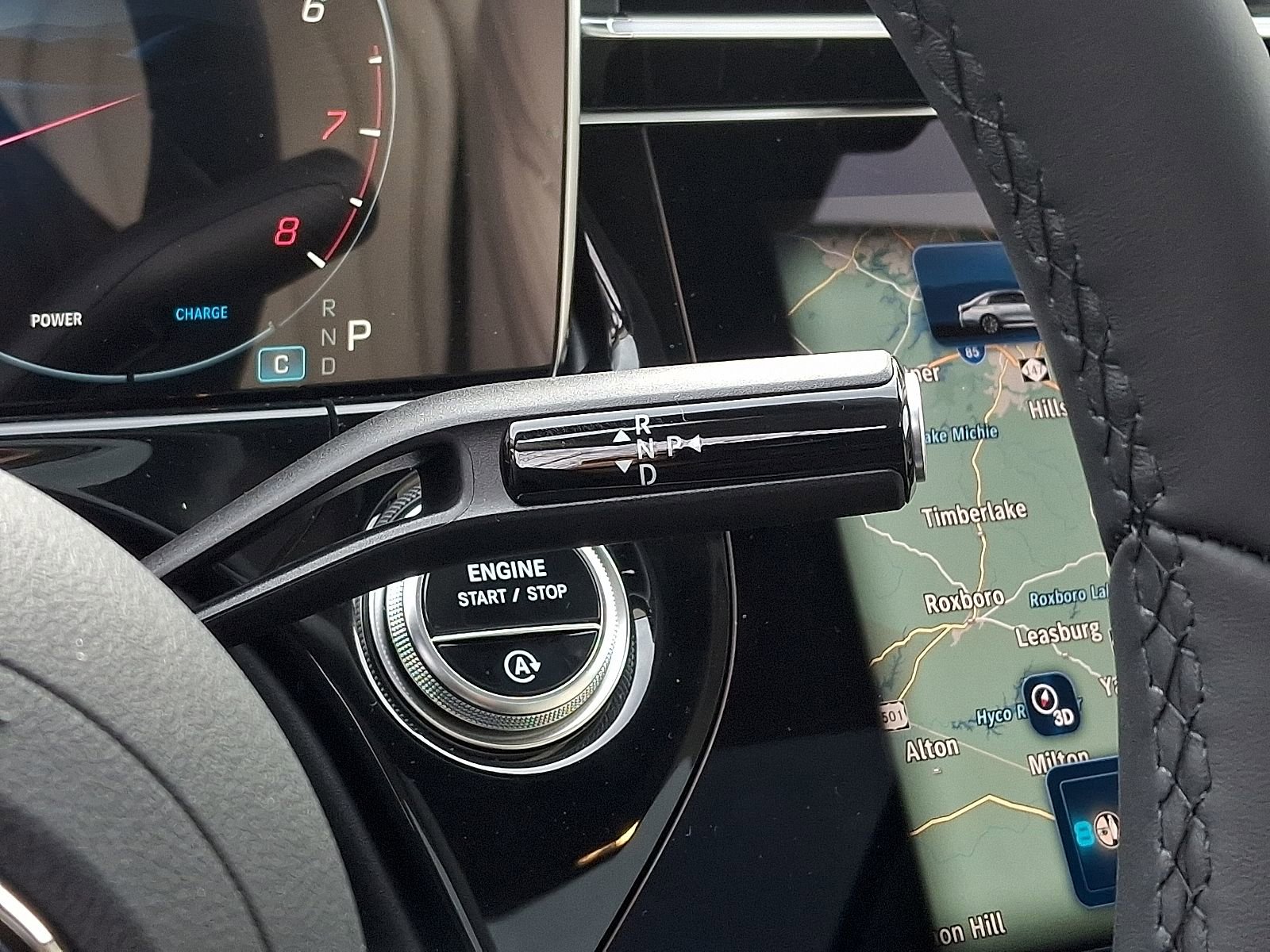 New 2026 Mercedes-Benz E 350 4MATIC Sedan image 11