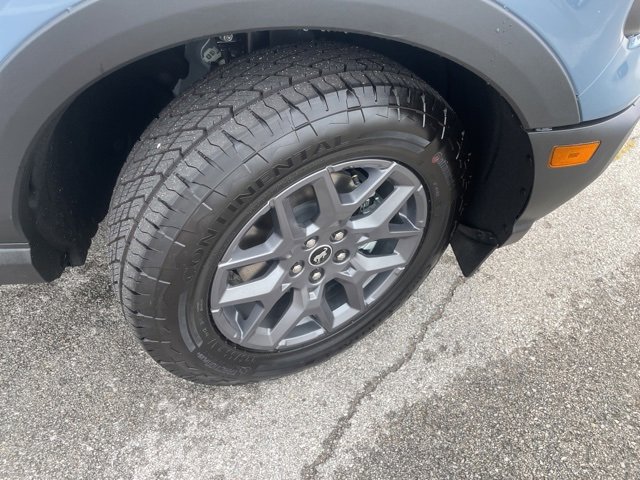 New 2025 Ford Bronco Sport Big Bend image 19