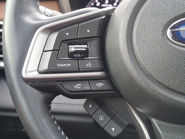 Certified 2022 Subaru Outback Touring image 25