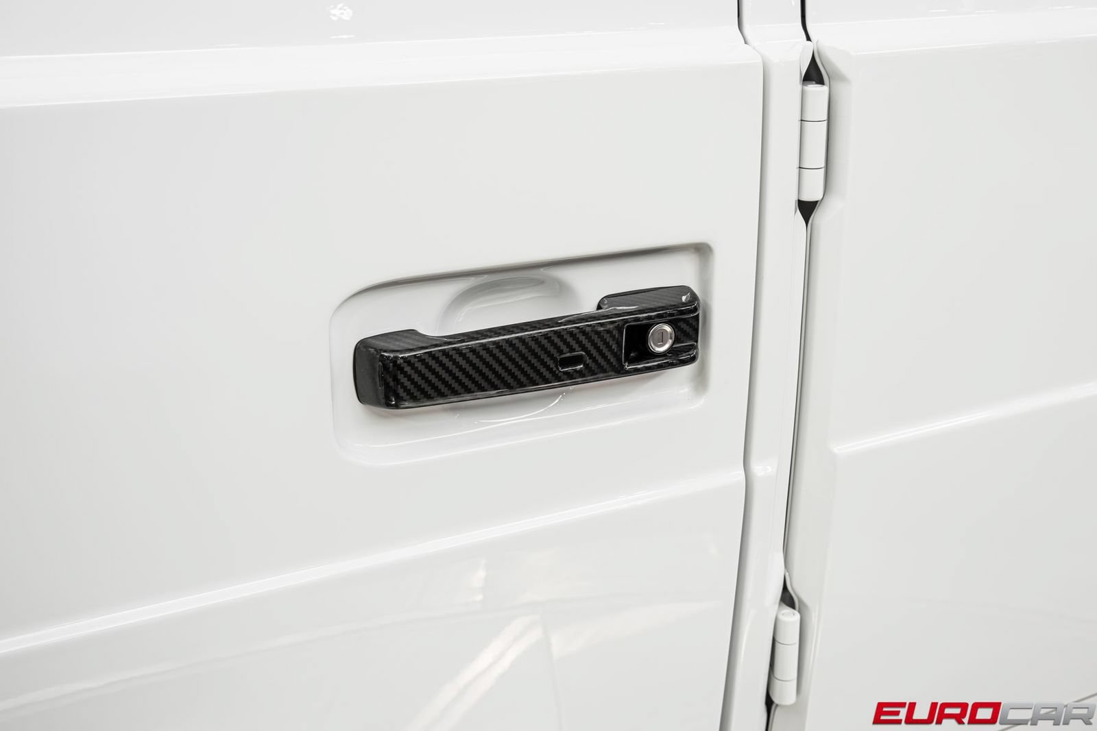 Used 2025 Mercedes-Benz G 63 AMG 4MATIC image 25