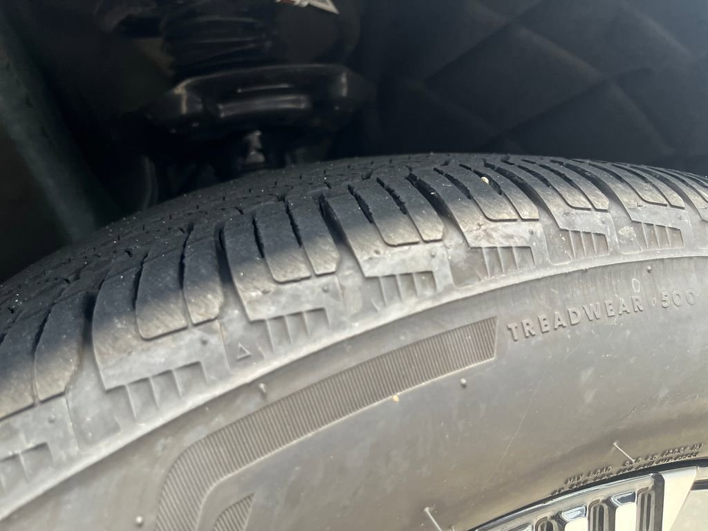 Certified 2025 Nissan Murano Platinum w/ Cargo Package image 34