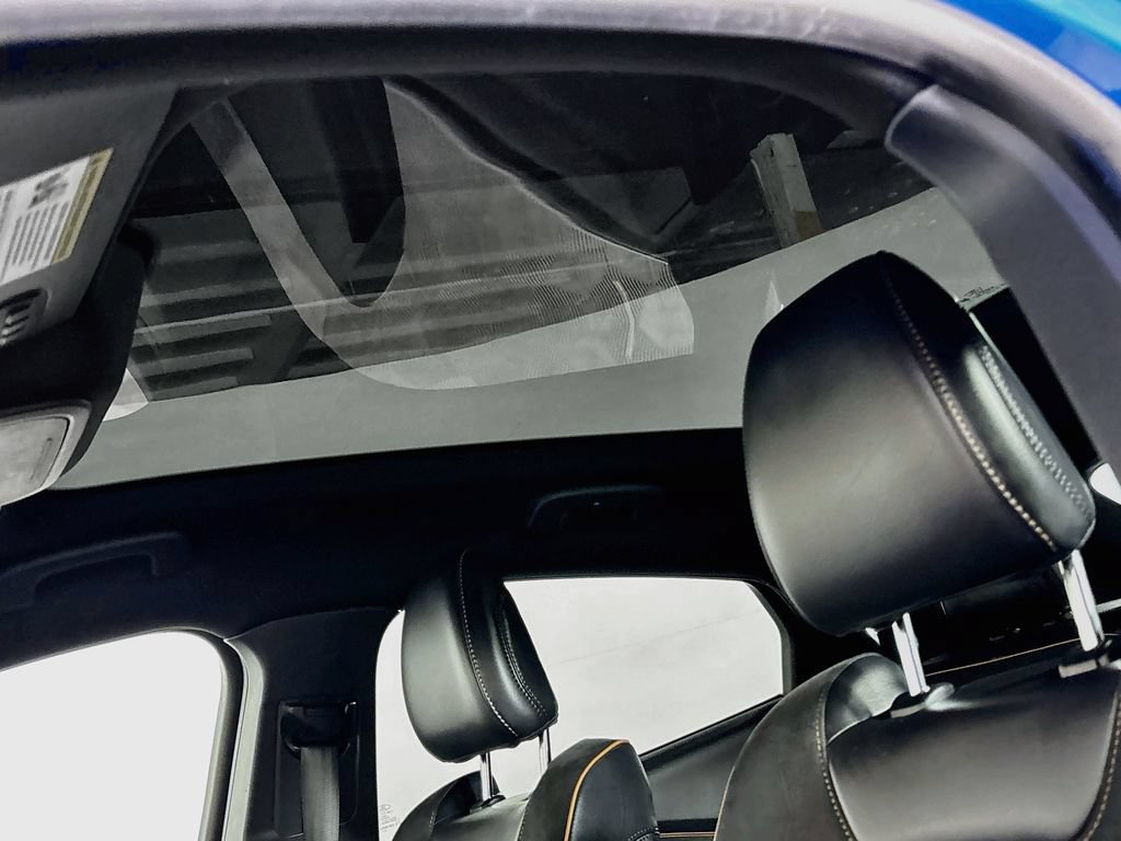 Used 2022 Ford Mustang Mach-E GT AWD/4WD image 19