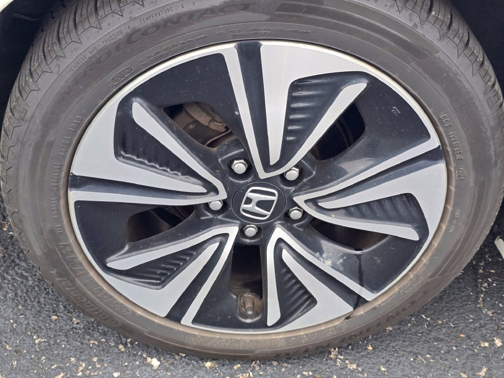 Used 2016 Honda Civic EX-L image 9