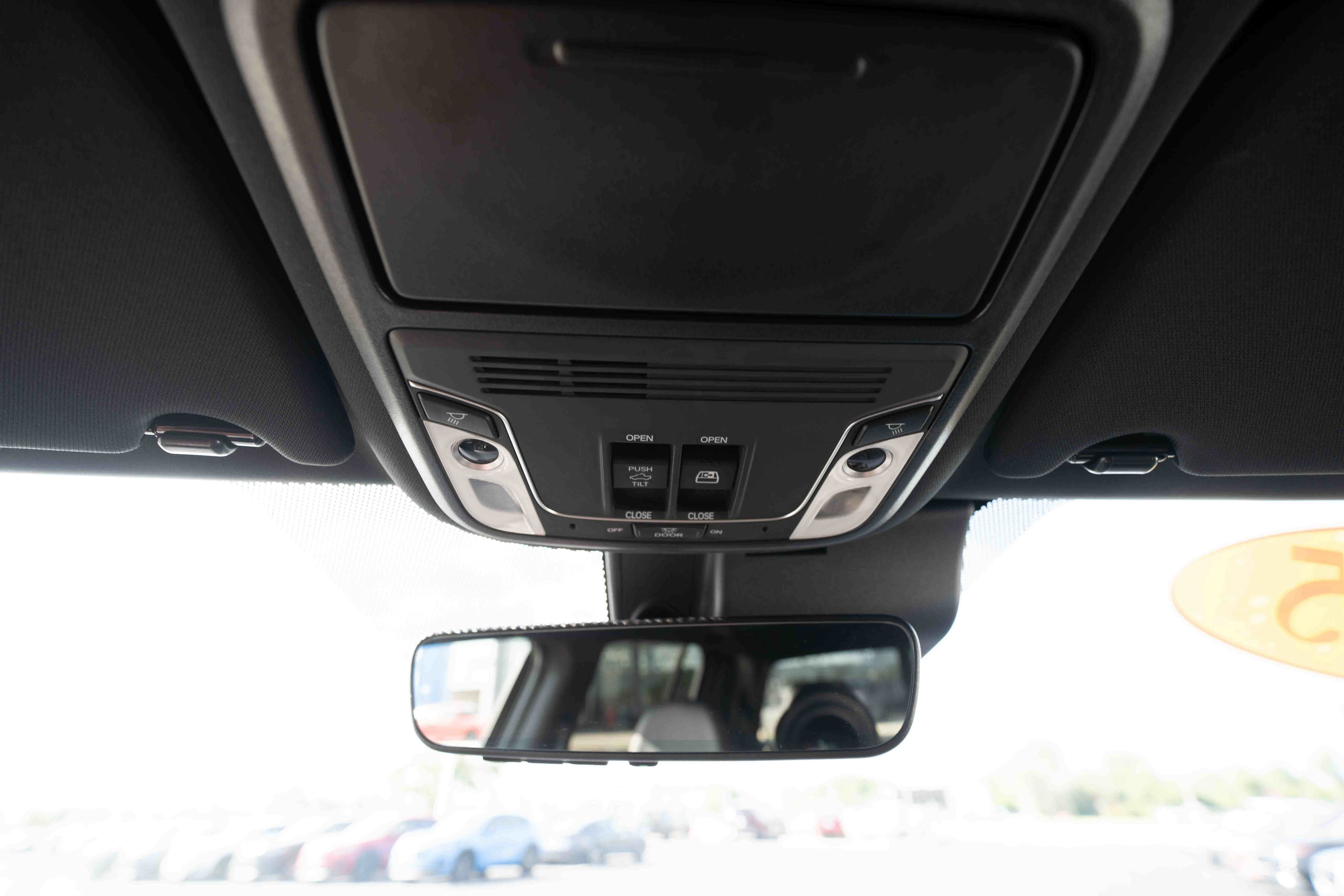 Certified 2025 Honda Ridgeline TrailSport image 18