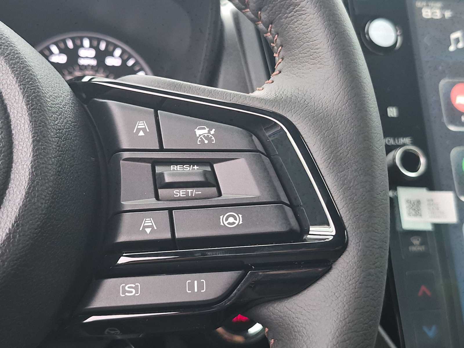 New 2026 Subaru Forester Touring AWD/4WD image 24