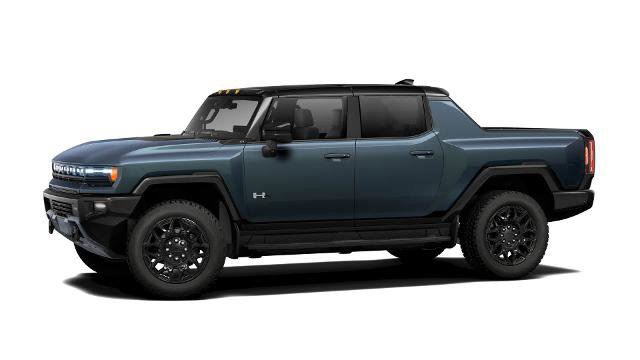 New 2026 GMC Hummer EV 4x4 Crew Cab image 2