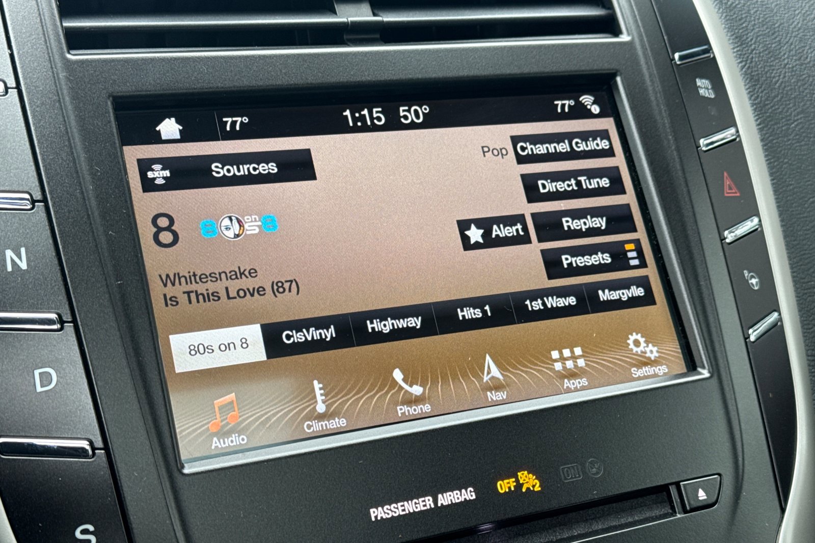 Used 2019 Lincoln MKC Reserve image 18