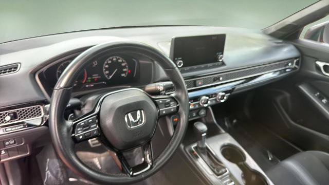 Used 2025 Honda Civic Sport image 16
