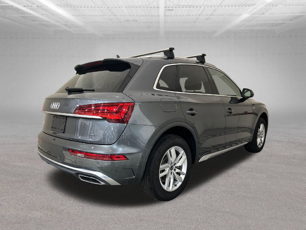 Used 2024 Audi Q5 2.0T Premium w/ Convenience Package AWD/4WD image 5