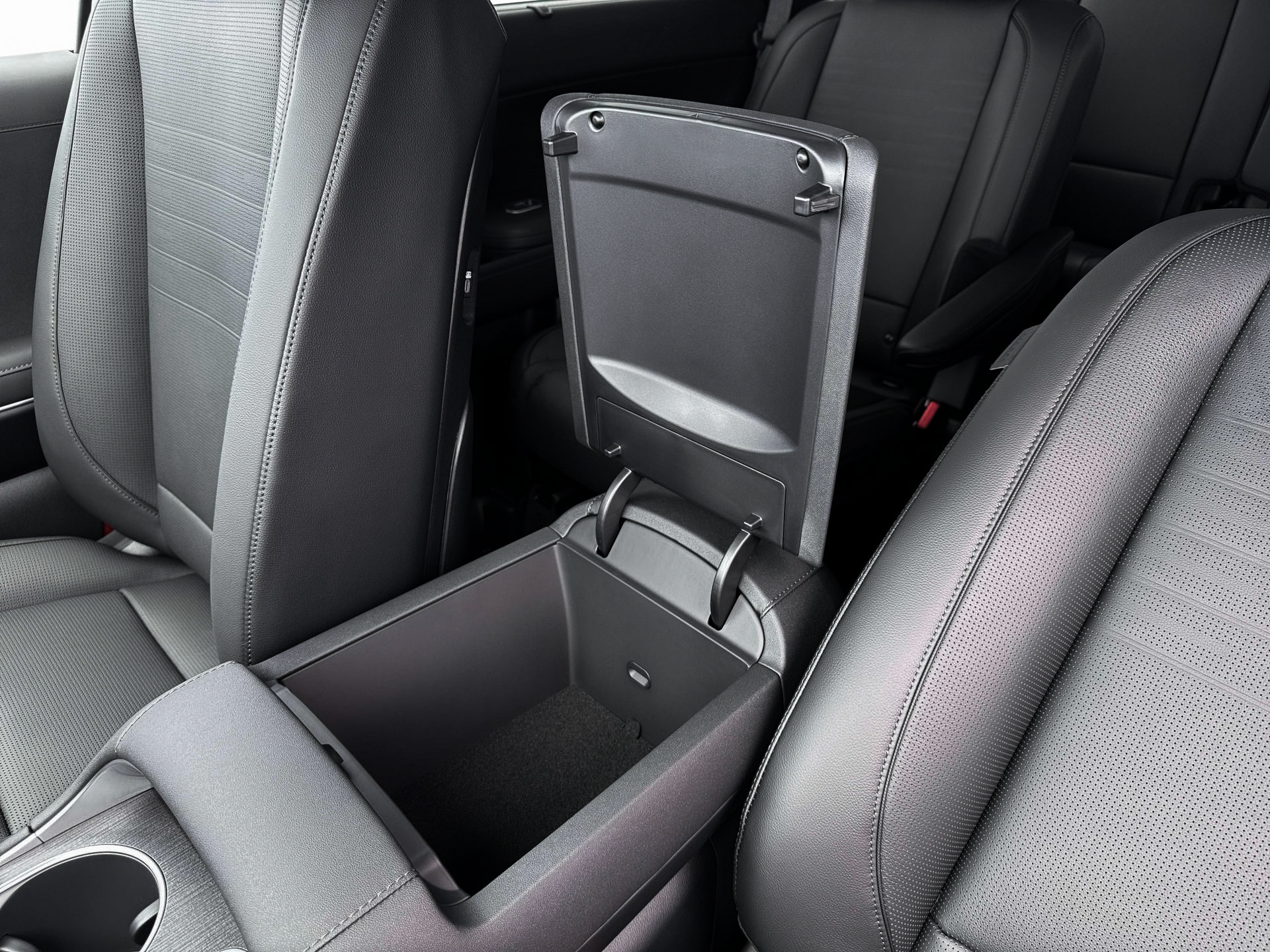 New 2026 Hyundai Palisade Limited FWD image 19