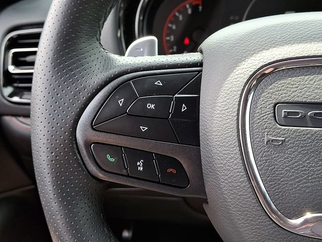 Used 2025 Dodge Durango GT AWD/4WD image 18
