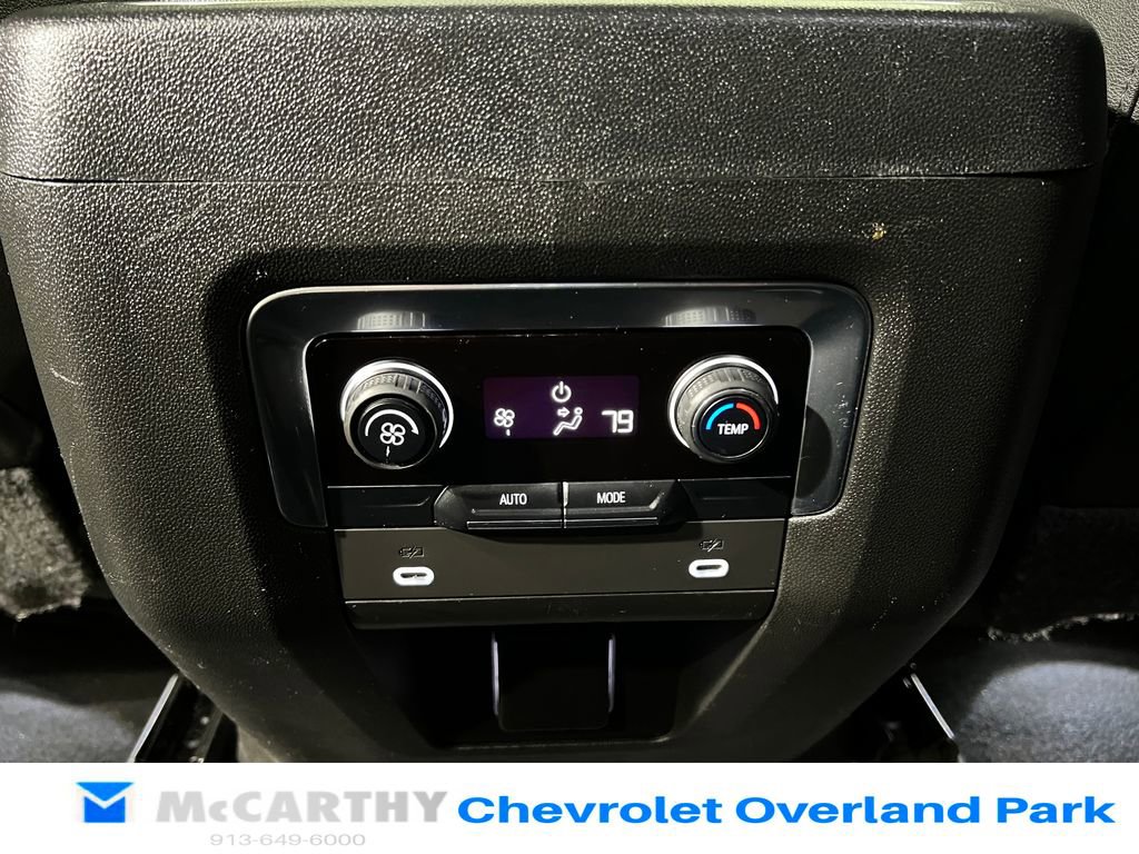 Used 2023 Chevrolet Tahoe Z71 AWD/4WD image 30