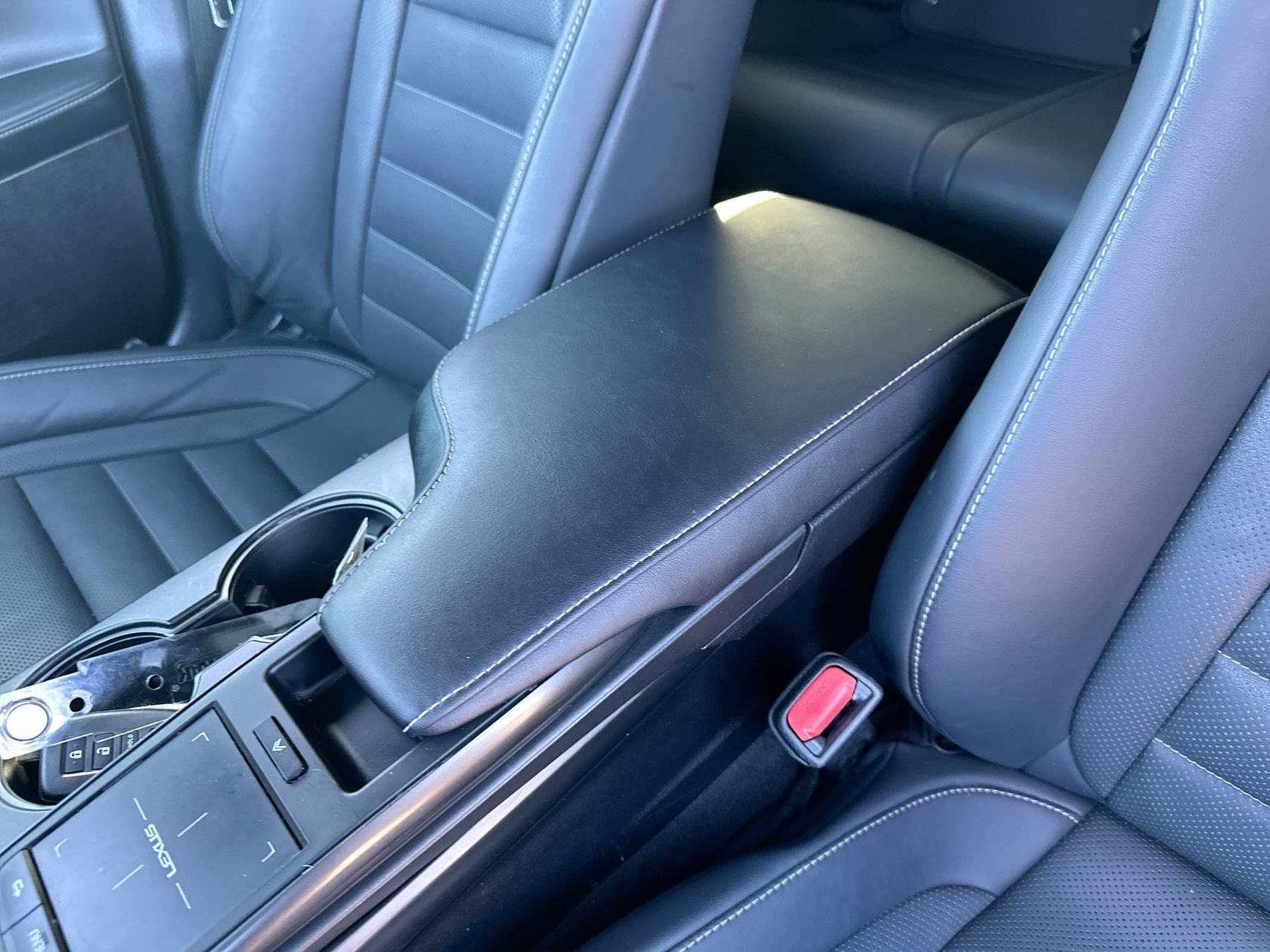 Used 2023 Lexus IS 350 F Sport w/ Memory Package RWD image 20