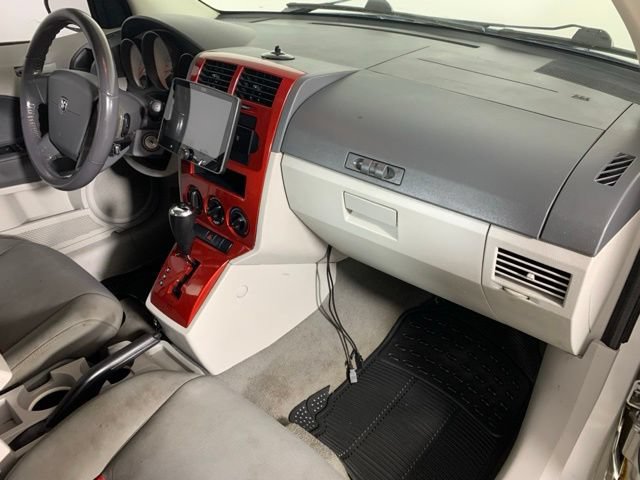 Used 2007 Dodge Caliber R/T AWD/4WD image 5