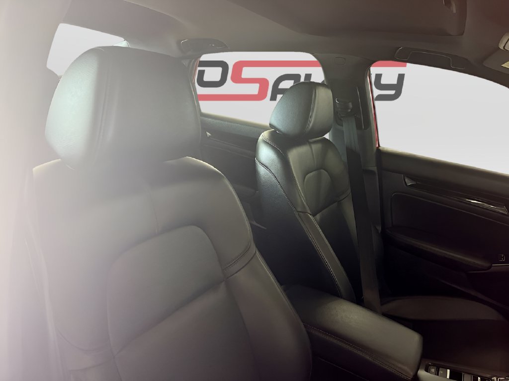 Used 2025 Honda Civic Sport Touring image 28