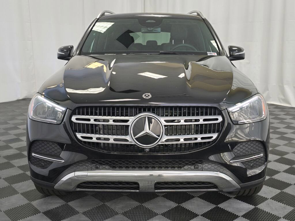 New 2026 Mercedes-Benz GLE 350 4MATIC image 9
