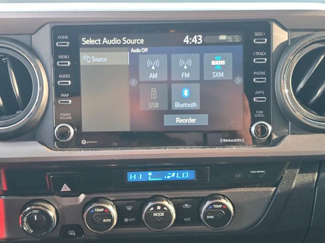 Used 2022 Toyota Tacoma SR5 image 19