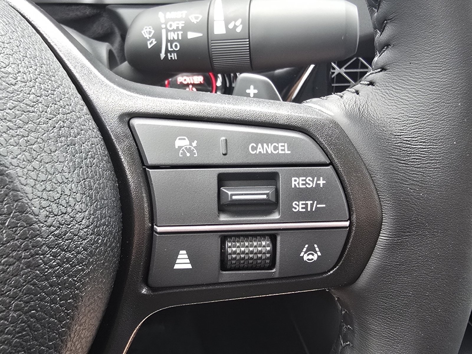 New 2026 Honda Accord Sport image 9