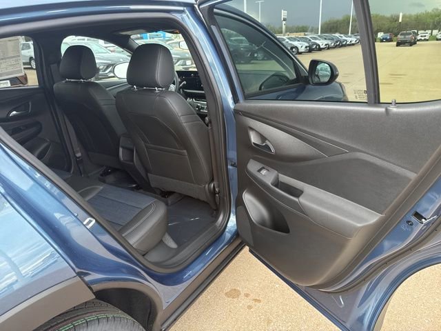 New 2026 Buick Envista Preferred image 39