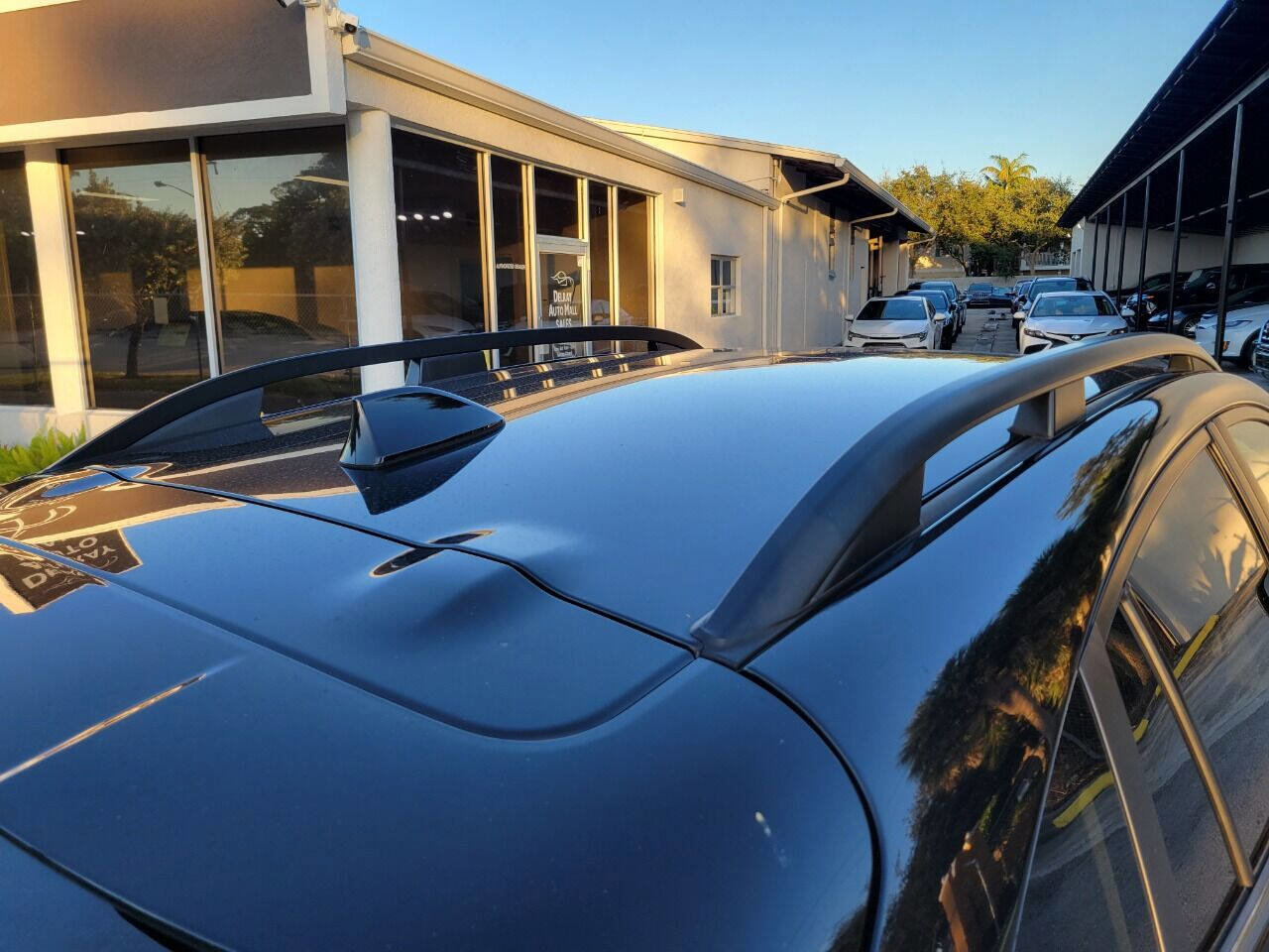 Used 2021 Subaru Crosstrek 2.5i Limited image 15