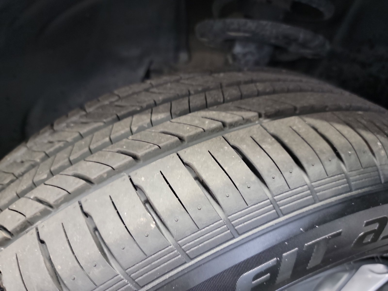Used 2019 MAZDA CX-5 Touring AWD/4WD image 30