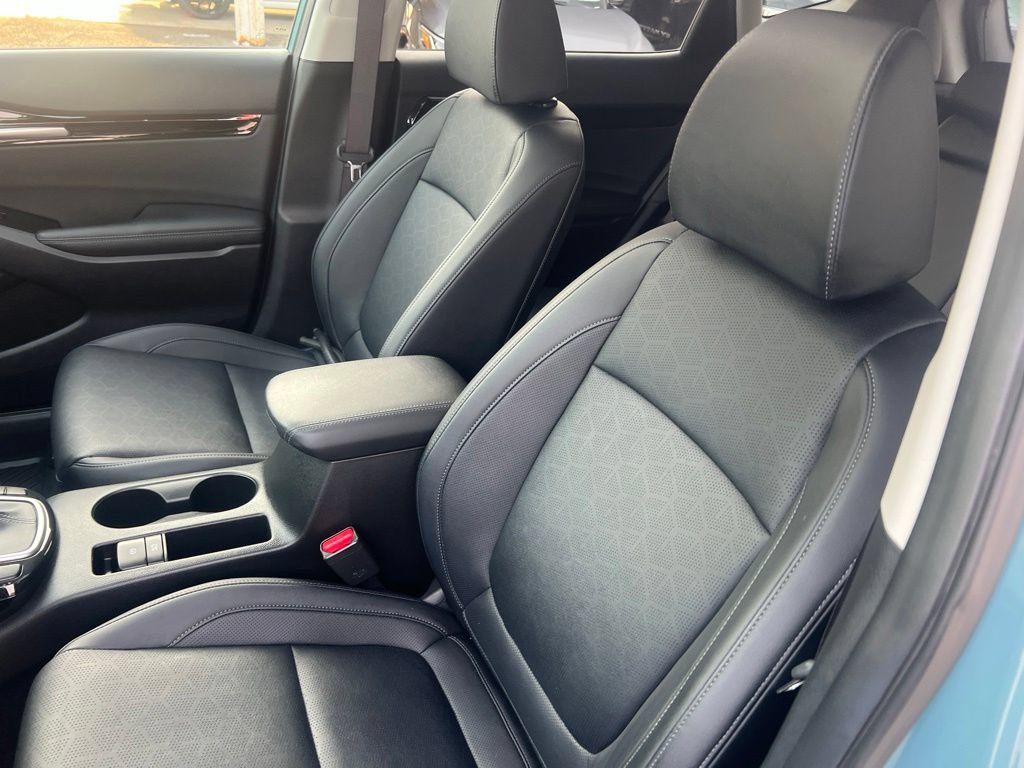 Certified 2024 Kia Seltos SX w/ SX Sunroof Package AWD/4WD image 5