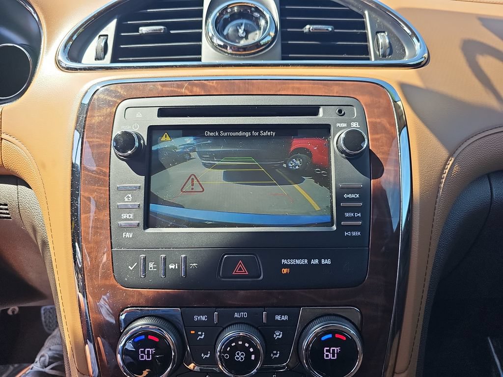 Used 2014 Buick Enclave Leather AWD/4WD image 22