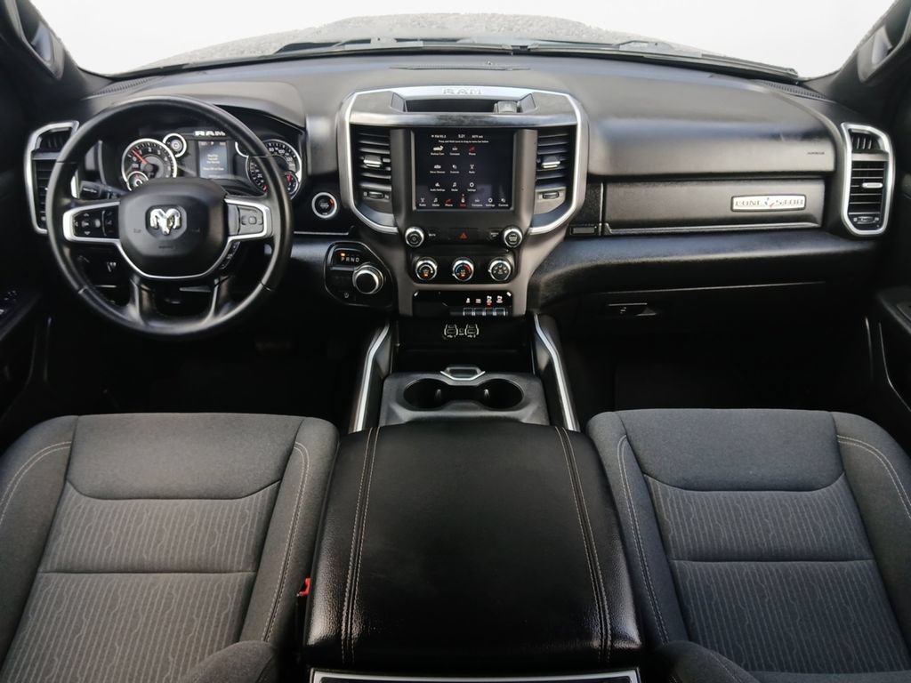 Used 2021 RAM 1500 Lone Star RWD image 20