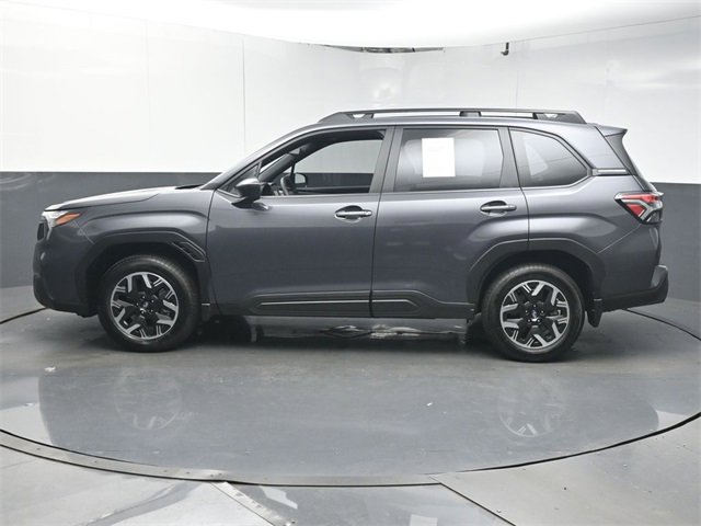 Certified 2025 Subaru Forester w/ Convenience Package #1 image 6