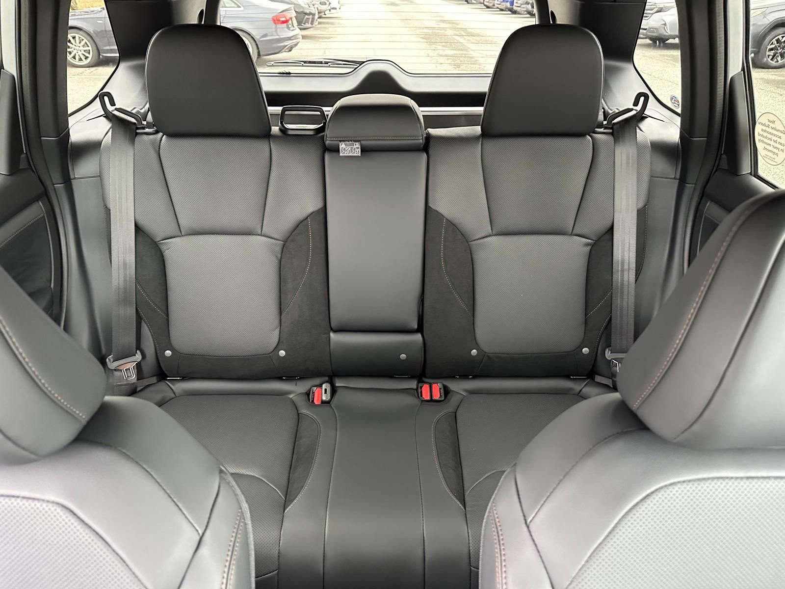 New 2026 Subaru Forester Touring image 13