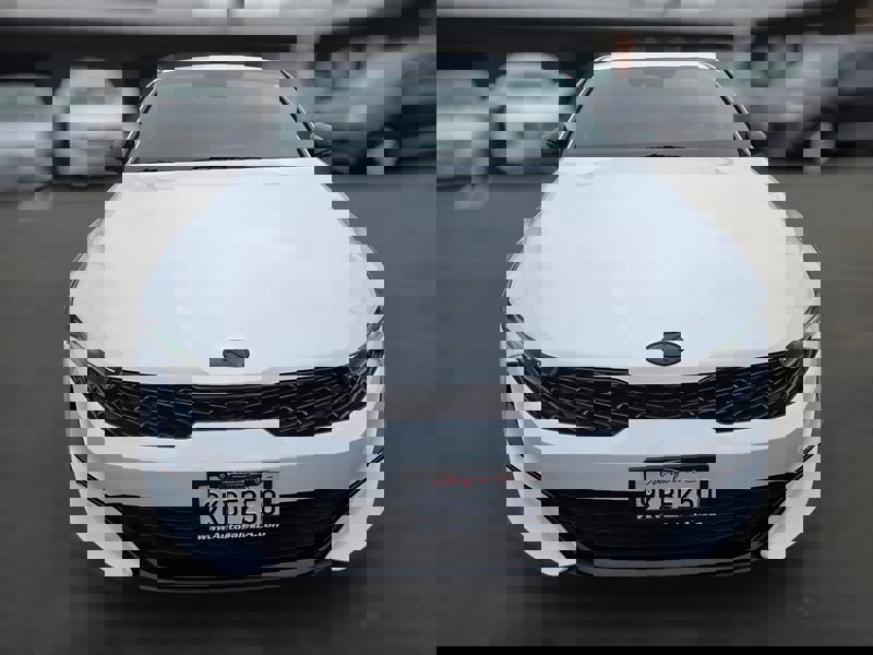 Used 2021 Kia K5 GT-Line image 6