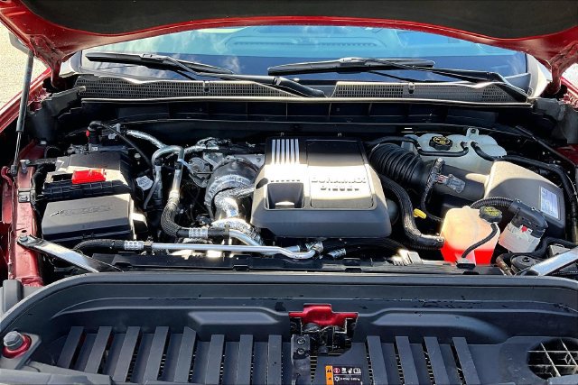 Used 2021 GMC Sierra 1500 Denali w/ Denali Ultimate Package AWD/4WD image 31