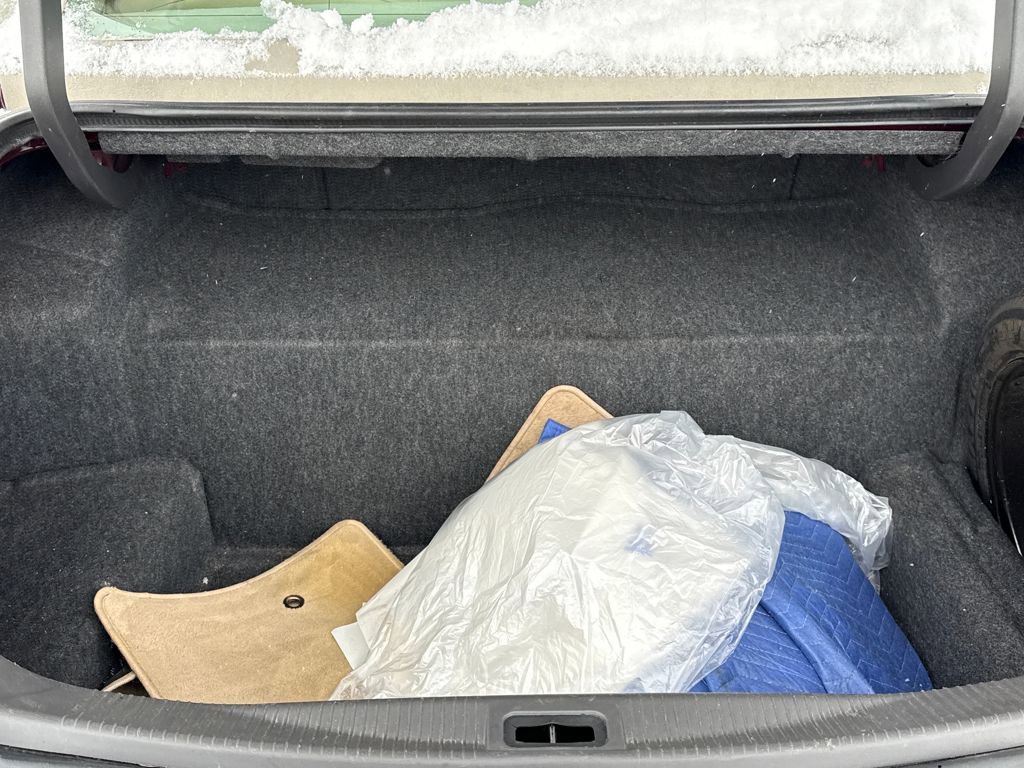 Used 2006 Lincoln Town Car Signature image 7