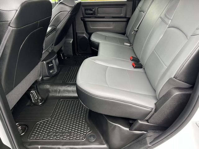 Used 2024 RAM 4500 Tradesman w/ Max Tow Package image 24