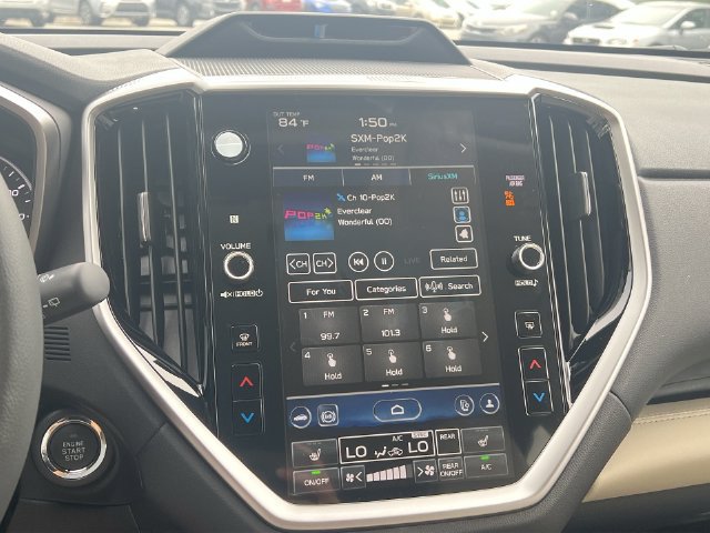 New 2026 Subaru Ascent Limited AWD/4WD image 16