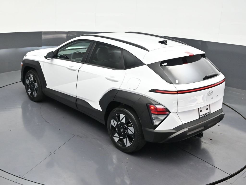 Used 2024 Hyundai Kona SEL w/ Convenience Package FWD image 18