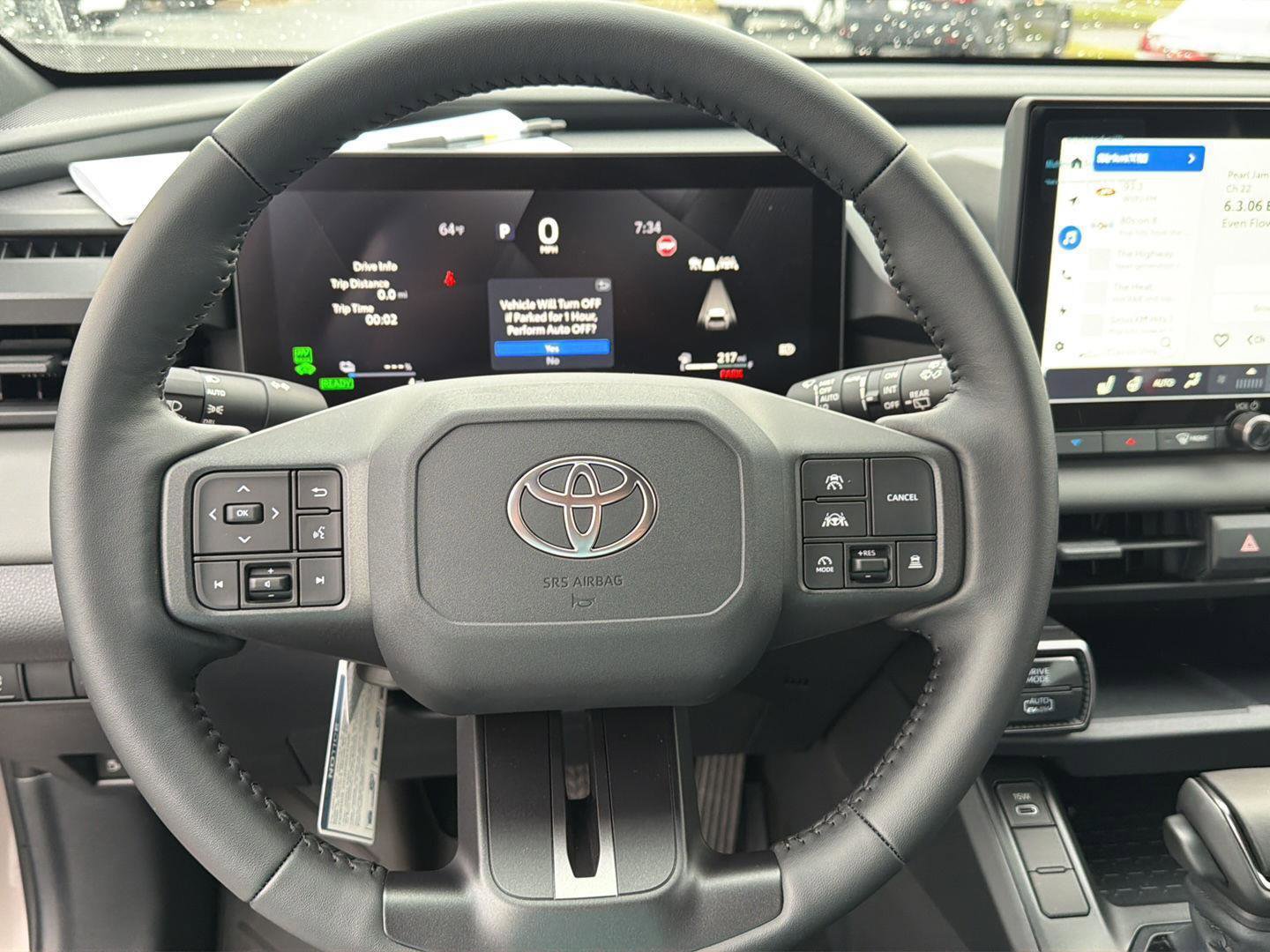 New 2026 Toyota RAV4 AWD Plug-in Hybrid image 20