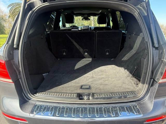 Used 2016 Mercedes-Benz GLE 350 4MATIC image 29