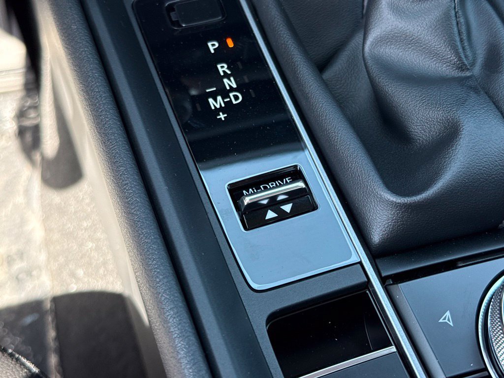New 2026 MAZDA CX-50 AWD 2.5 S w/ Preferred Pkg image 26
